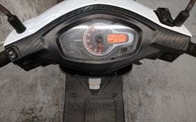 SUZUKI ADDRESS V125 CF4MA
