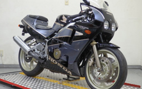 HONDA CBR400RR 1990 NC23