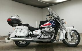 HONDA SHADOW 750 2005 RC50