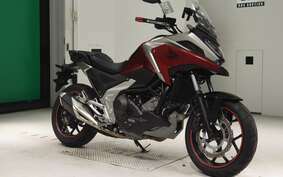 HONDA NC750X DCT 2023 RH09