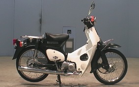 HONDA C50 SUPER CUB C50