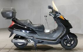 HONDA FORESIGHT EX MF04