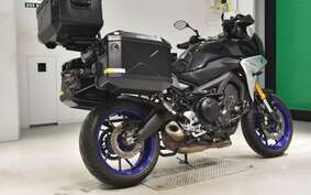 YAMAHA MT-09 Tracer GT 2019 RN51J