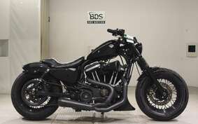 HARLEY XL1200X 2013