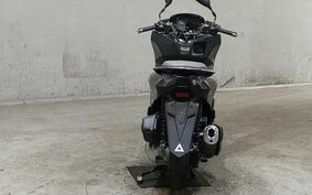 HONDA PCX125 JK05