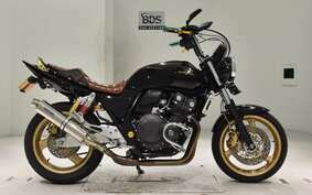 HONDA CB400SF VTEC 2013 NC42