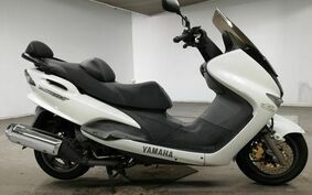 YAMAHA MAJESTY 125 SE27