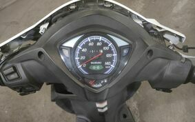 SUZUKI ADDRESS 110 CE47A