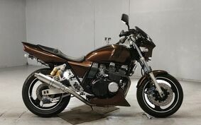 YAMAHA XJR400 R 2004 RH02J