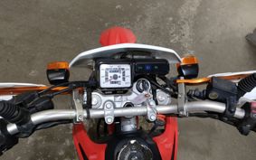 HONDA XR230 MD36