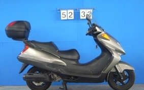 HONDA FORESIGHT EX MF04