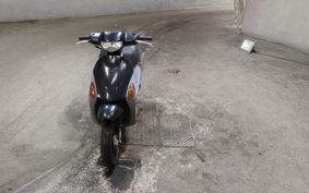 SUZUKI LETS4 CA45A