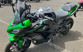 KAWASAKI NINJA 1000 SX 2023 ZXT02K