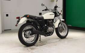 HONDA CB223S MC40