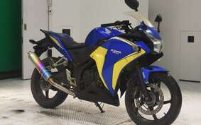 HONDA CBR250R A MC41