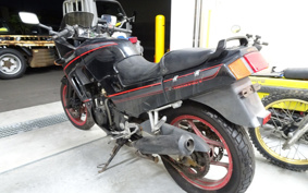 KAWASAKI GPX250R EX250E