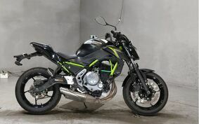 KAWASAKI Z650 2017 ER650H