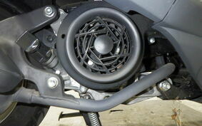 SUZUKI ADDRESS V125 DT11A