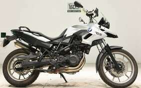 BMW F700GS 2014 0B01