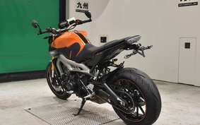 YAMAHA MT-09 A 2014 RN34J