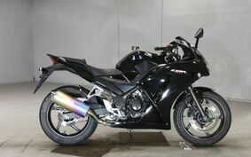 HONDA CBR250R MC41