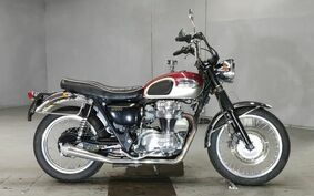 KAWASAKI W650 2006 EJ650A