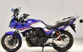 HONDA CB400 SUPER BOLDOR 2021 NC42