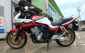 HONDA CB400 SUPER BOLDOR 2009 NC42