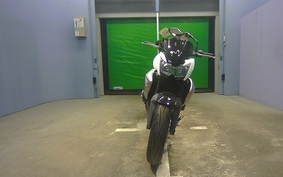 KAWASAKI Z1000 Gen.3 2009 ZRT00B