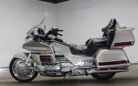 HONDA GL1500 GOLD WING SE 1998 SC22