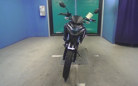 SUZUKI GSX-S125 DL32B