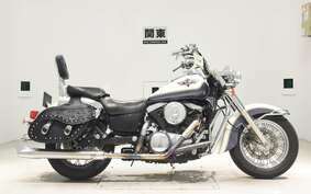 KAWASAKI VULCAN 1500 CLASSIC 1996 VNT50D