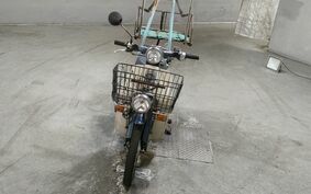 HONDA PRESS CUB 50 AA01