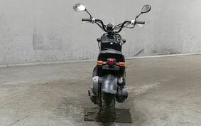 HONDA ZOOMER AF58