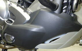 HONDA NC 700 X DCT LD 2013 RC63