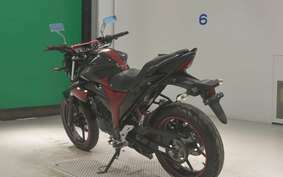 SUZUKI GIXXER 150 NG4BG