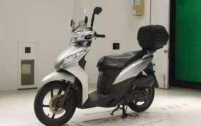 HONDA DIO 110 JF31