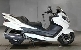 SUZUKI SKYWAVE 250 (Burgman 250) S CJ46A