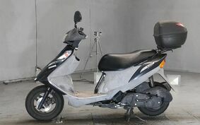 SUZUKI ADDRESS V125 G CF4EA