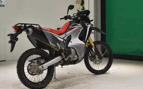 HONDA CRF250 RALLY A MD44