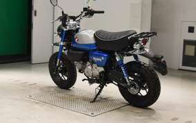 HONDA MONKEY 125 JB03