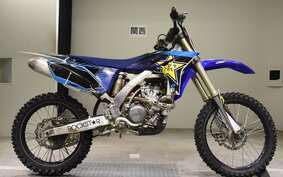 YAMAHA YZ250F CG33C