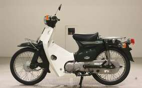 HONDA C90 SUPER CUB HA02