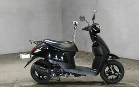 SUZUKI LET's CA4AA