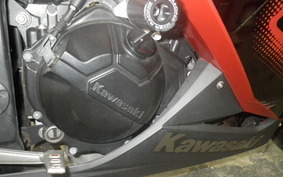 KAWASAKI NINJA 250 EX250L