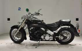 YAMAHA DRAGSTAR 400 CLASSIC 2004 VH01J