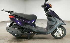 YAMAHA AXIS 125 TREET SE53J