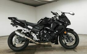 SUZUKI BANDIT 1250 F 2012 GW72B