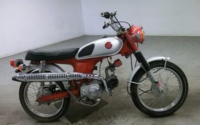 HONDA CL50 BENLY CD50