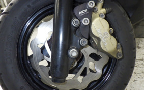 SUZUKI ADDRESS V125 S CF4MA